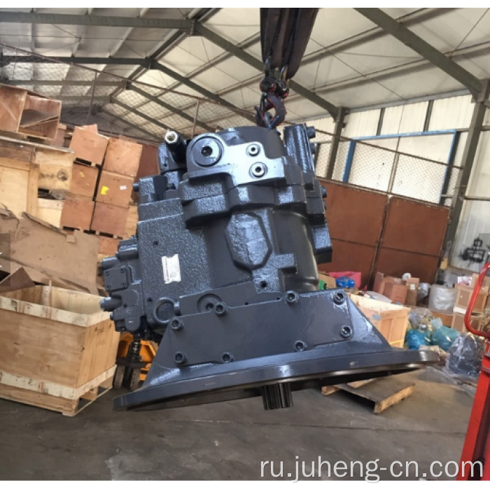 Экскаватор 336D Гидравлический насос 336D Главный насос 295-9674